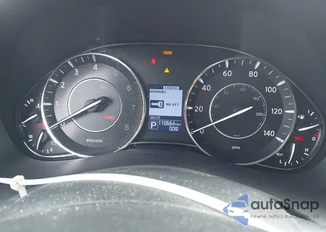 2017 Nissan Armada Platinum из США, поврежденный, VIN JN8AY2NE9H9701662